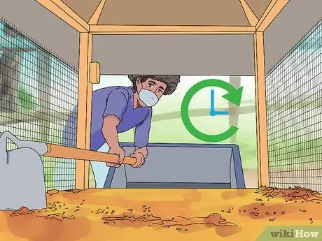 Червячки Шаг 11