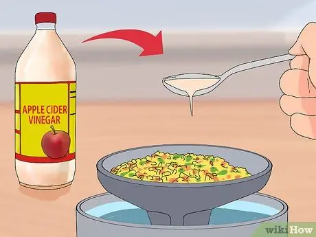 Цыплята-черви, шаг 5