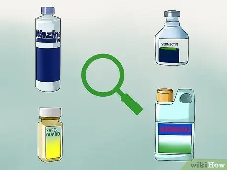 Червячки Шаг 8