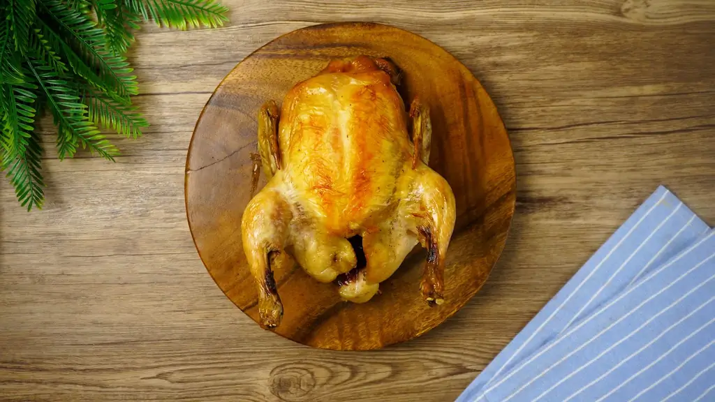 3 способа снять шкуру с курицы