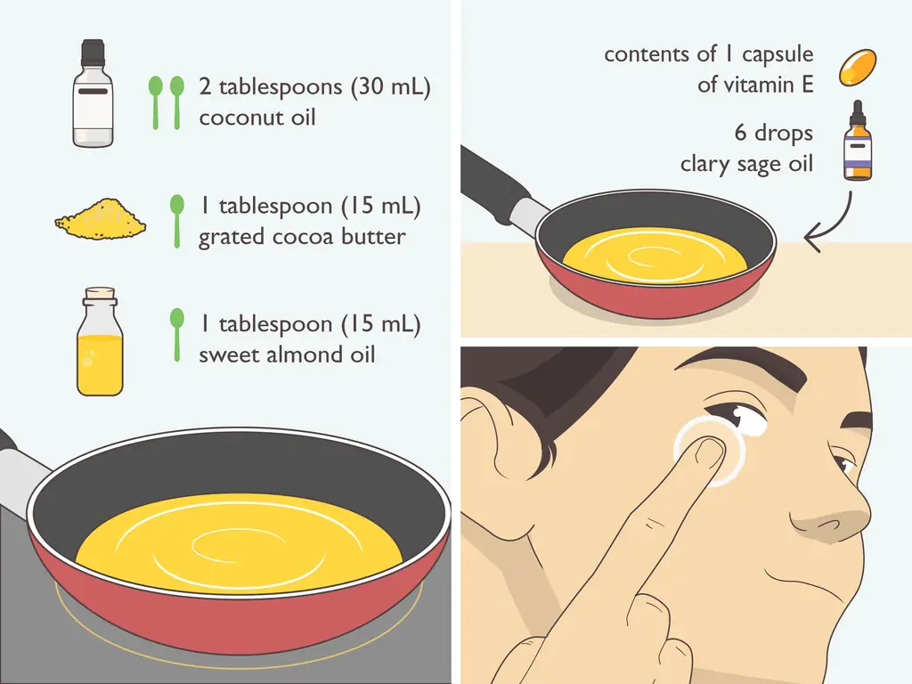Простые способы использования шалфея: 7 шагов (с изображениями)