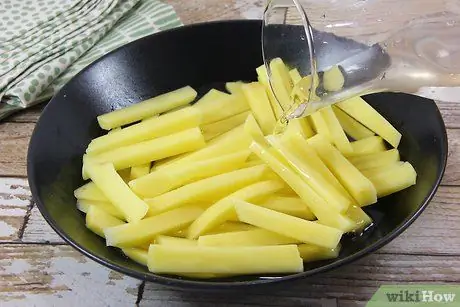 Сезон фри, шаг 2