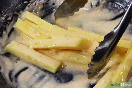 Сезон фри, шаг 6