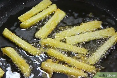 Сезон фри, шаг 7