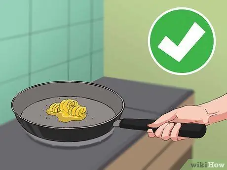 Съешьте щавеля Шаг 1