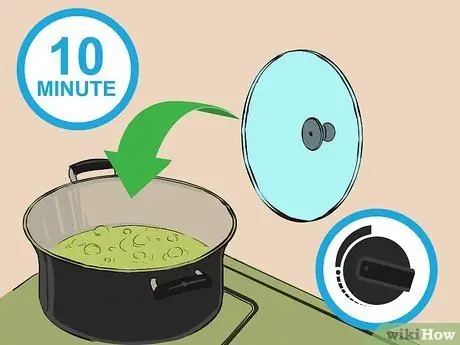 Съешьте древесного щавеля, шаг 3