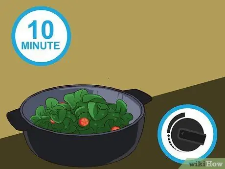 Съешьте щавеля Шаг 6