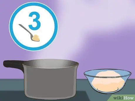 Съешьте древесного щавеля Шаг 7