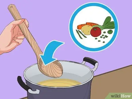 Съешьте древесного щавеля Шаг 8