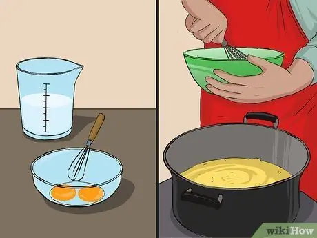 Съешьте древесного щавеля Шаг 9