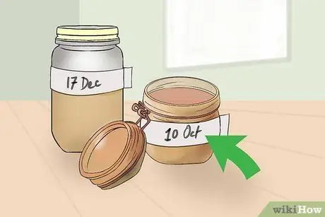 Замените специи на шаге 16 готовки