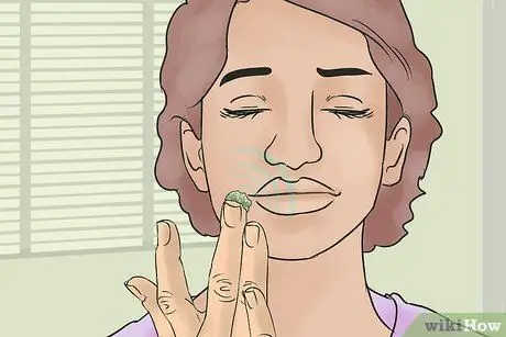 Замените специи на этапе 18 готовки