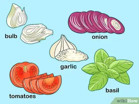 Используйте фенхель в рецептах, шаг 10