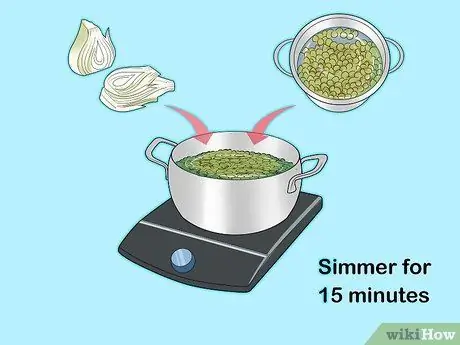 Используйте фенхель в рецептах, шаг 11