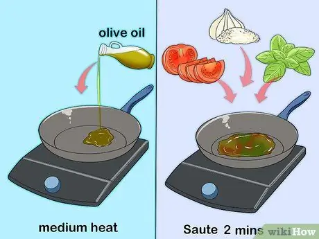 Используйте фенхель в рецептах, шаг 12
