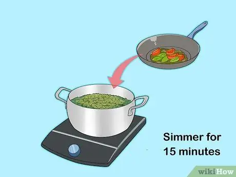 Используйте фенхель в рецептах, шаг 13
