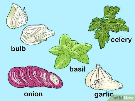 Используйте фенхель в рецептах, шаг 14