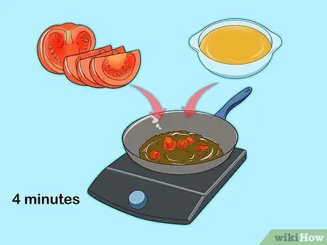 Используйте фенхель в рецептах, шаг 16