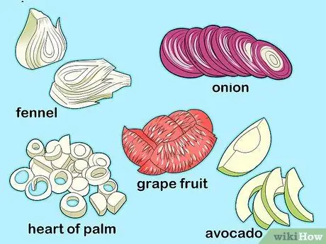 Используйте фенхель в рецептах, шаг 5