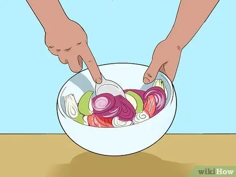 Используйте фенхель в рецептах, шаг 6