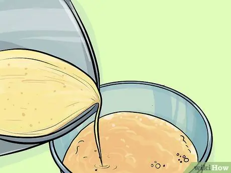 Ешьте Heartsease Шаг 11