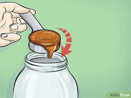 Ешьте Heartsease Шаг 15