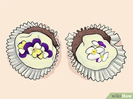 Ешьте Heartsease, шаг 4