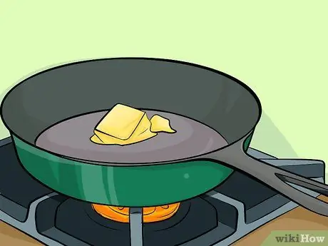 Ешьте Heartsease Шаг 9