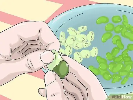 Съешьте американский кресс, шаг 2