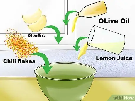 Съешьте американский кресс Шаг 3