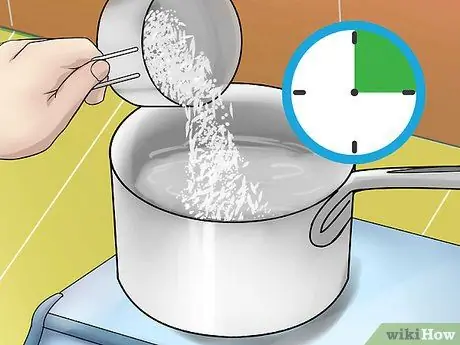 Съешьте американский кресс Шаг 4