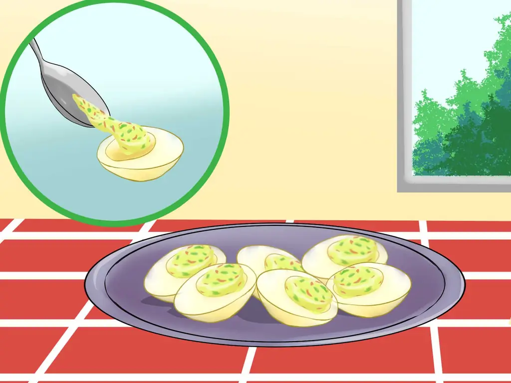 3 способа есть американский кресс