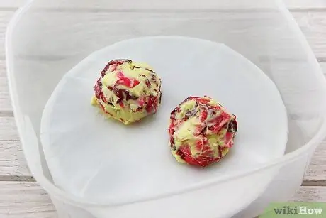 Приготовить розовое масло шаг 5