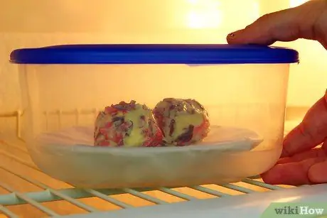 Приготовить розовое масло шаг 6