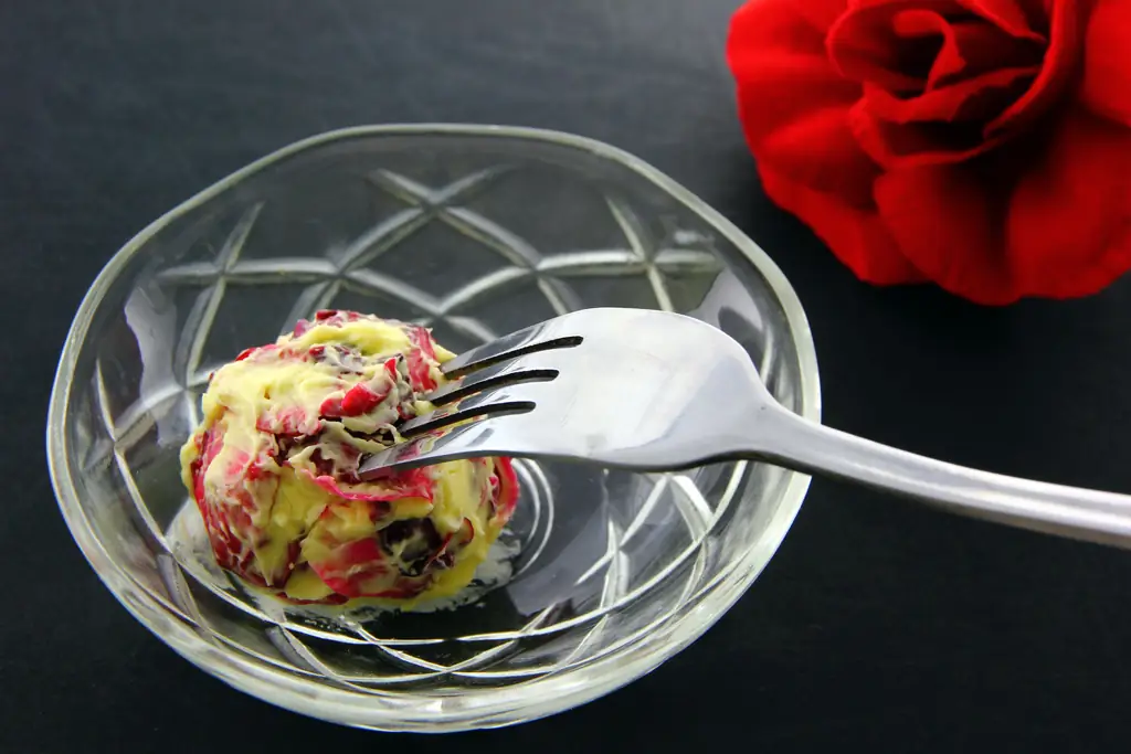 Как приготовить розовое масло: 7 шагов (с иллюстрациями)