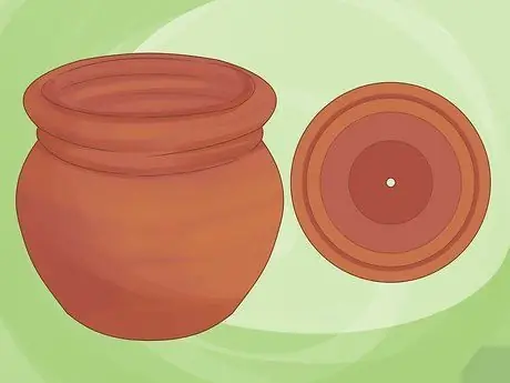 Водные травы Шаг 8