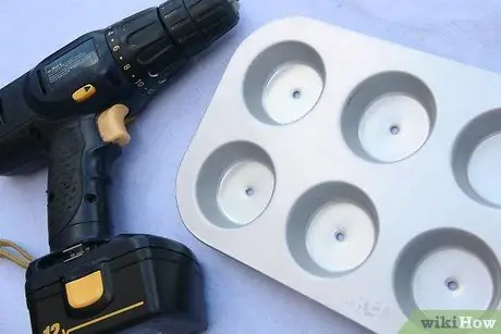 Приготовить розы из бекона, шаг 4