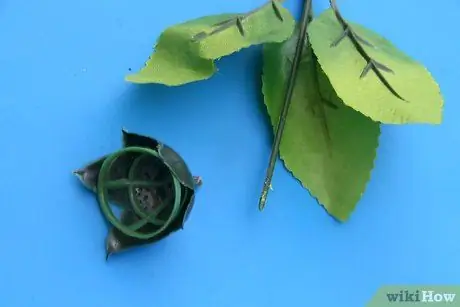 Приготовить розы из бекона Шаг 8