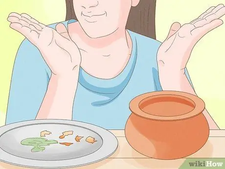 Съешьте пани пури, шаг 6