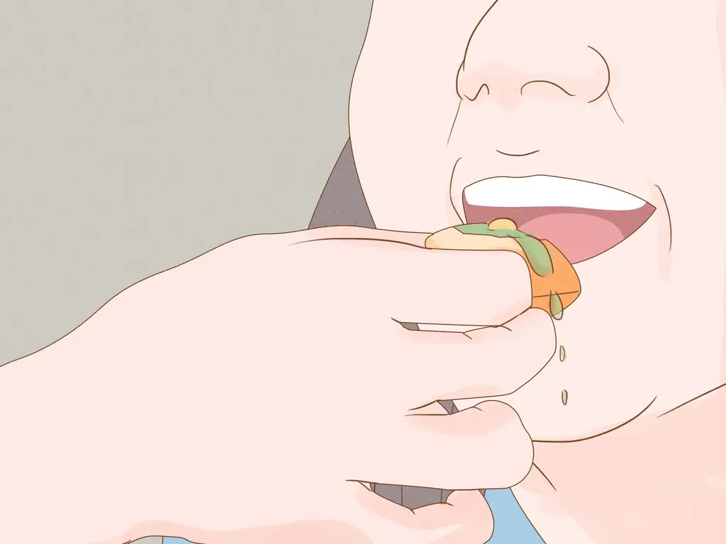 Как съесть Пани Пури: 15 шагов (с иллюстрациями)