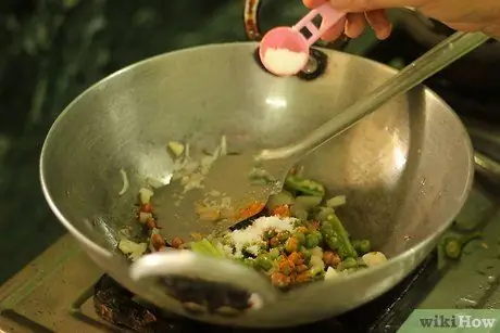 Макияж в стиле Тамил Наду Шаг 11