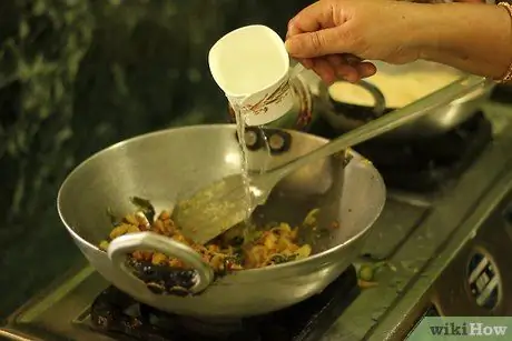 Макияж в стиле Тамил Наду Шаг 12