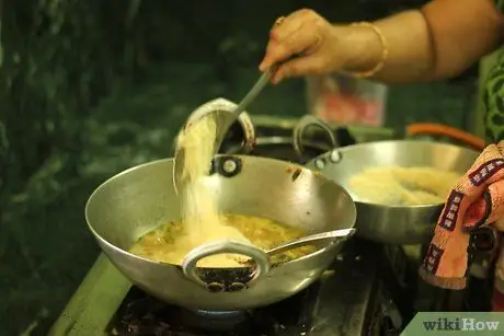 Макияж в стиле Тамил Наду Шаг 13