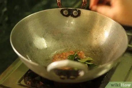 Макияж в стиле Тамил Наду Шаг 6