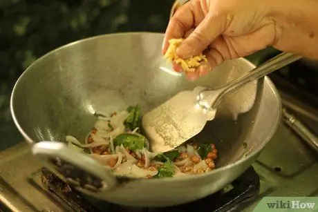 Макияж в стиле Тамил Наду Шаг 8