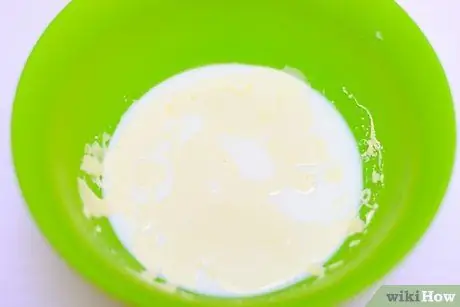 Сделайте Гевар Шаг 1