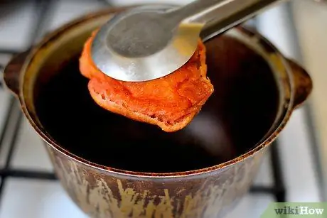 Сделайте Гевар Шаг 10