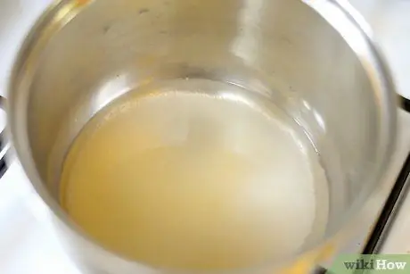 Сделайте Гевар Шаг 11