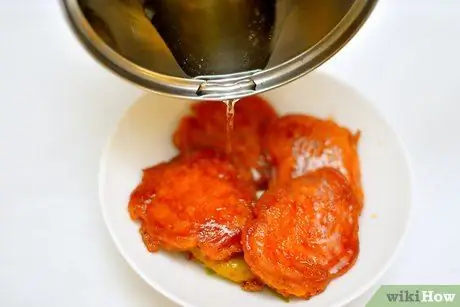 Сделайте Гевар Шаг 13