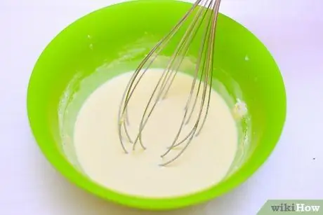 Сделайте Гевар Шаг 3